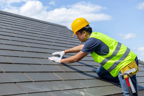 Trusted New Hope, MS Roofing Contractor Experts