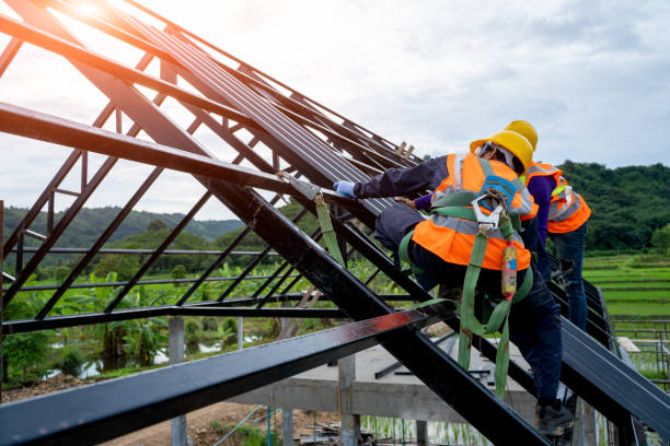 Best Roof Maintenance Services  in New Hope, MS
