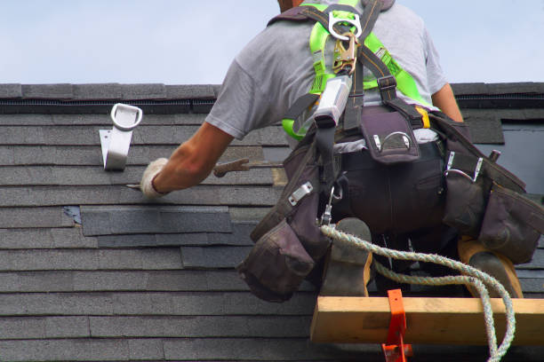 Best Roof Gutter Cleaning  in New Hope, MS