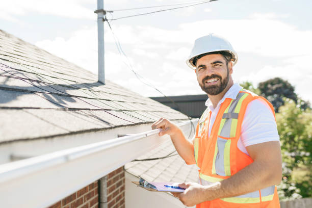 Best Commercial Roof Installation  in New Hope, MS