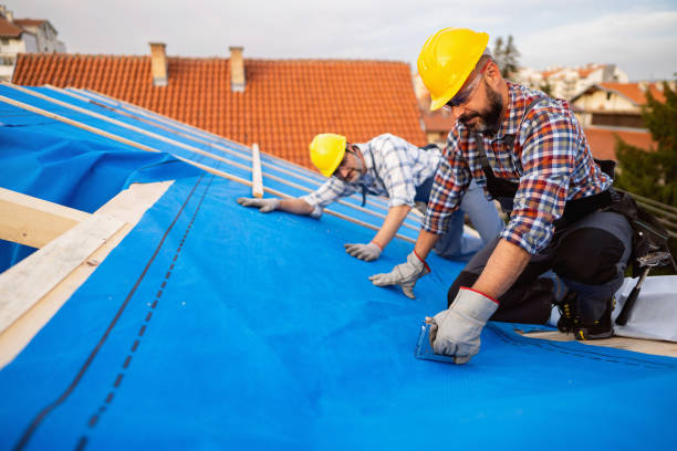 Best Commercial Roofing Services  in New Hope, MS