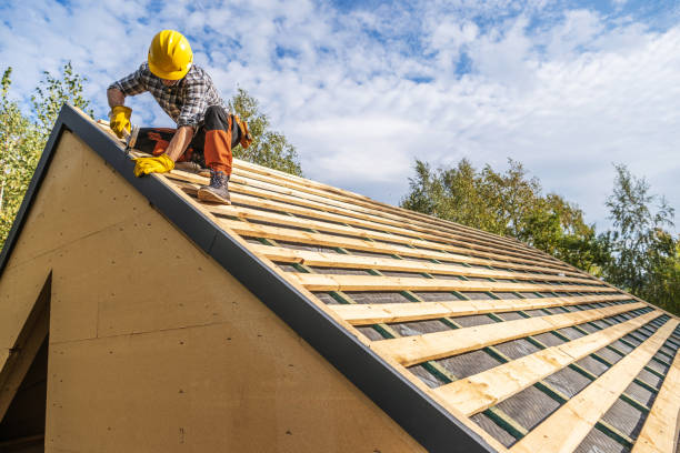 Best Gutter Installation and Roofing  in New Hope, MS