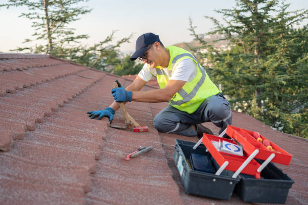 Sealant for Roof in New Hope, MS