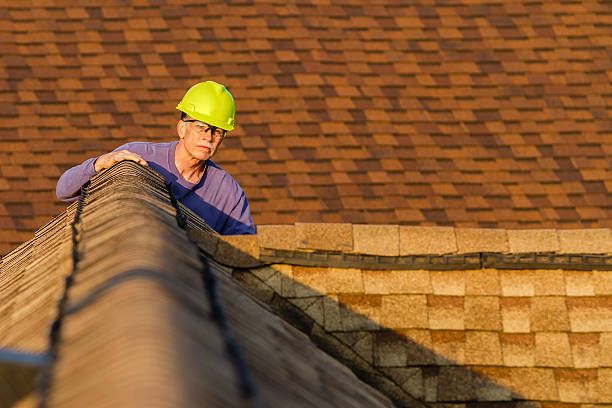 Best Best Roofing Contractors  in New Hope, MS