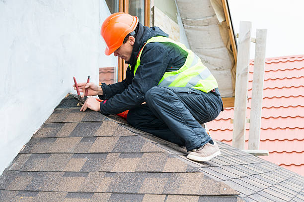 Gutter Installation and Roofing in New Hope, MS