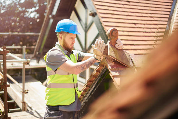 Best Slate Roofing Contractor  in New Hope, MS